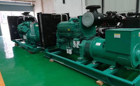 曹县发电机出租 曹县发电机出租