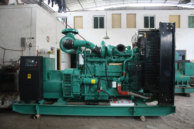 曹县环保无噪音：租用静音发电机组，为环境和耳朵双重保驾护航